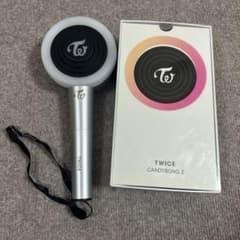 TWICE CANDYBONG Zのサムネイル