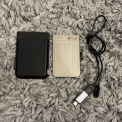 PLAUD NOTE AIボイスレコーダーのサムネイル