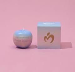 Mrs. GREEN APPLE Wonder Museum キャンドル - メルカリ