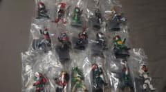 ディフォルメクス】一番くじ 仮面ライダー 50周年 16種類 - メルカリ