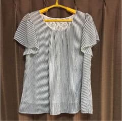 ちょこ13様専用  チャオパニック  トップス  未使用のサムネイル