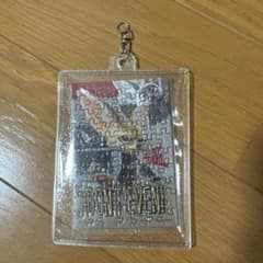 ズートピア フィニック ミニパズル キーホルダーのサムネイル