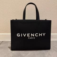 極美品✨️GIVENCHY ジバンシィ トートバッグ 2WAY G-TOTE - メルカリ