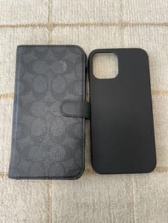 ・・さん専用 コーチ COACH ケースのサムネイル