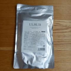 ULRUB ボディスクラブ〈スクラブ化粧料〉 460gのサムネイル