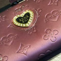 お財布(ANNA SUI)のサムネイル