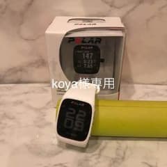 [koya様専用]Polar M400のサムネイル