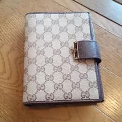 GUCCI スケジュール ホルダーのサムネイル