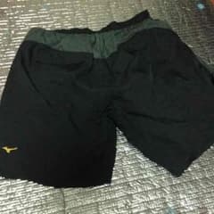 ミズノ ショートパンツのサムネイル