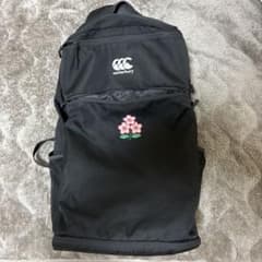 Canterbury ラグビー日本代表 バックパックのサムネイル