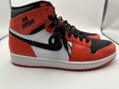NIKE AIR JORDAN スニーカーのサムネイル