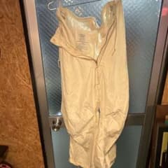 80's 米軍 スノーカモパンツ S-R スモールレギュラー VINTAGE - メルカリ