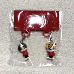 山田涼介 Are You Ready? キーホルダー　めじるしチャームのサムネイル
