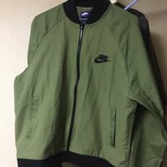 NIKE ジャケット XL ma-1風 やまねさん専用のサムネイル