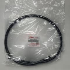 スズキ　GSX1100S.750Sスピードメーターケーブル新品未使用品 スズキ GSX1100S.750Sスピードメーターケーブル新品未使用品 - メルカリ