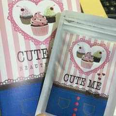 こちゃん様専用きゅーとみぃーandBook！！のサムネイル