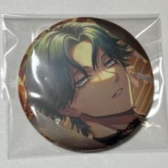 ブレマイ 新名有 缶バッジ - メルカリ