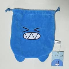 らっだぁ ぬいぐるみ巾着のサムネイル