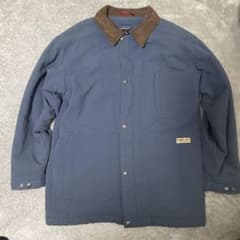 希少 patagonia フィッツロイ ジャケット ダック カバーオール M 希少 patagonia フィッツロイ ジャケット ダック カバーオール M