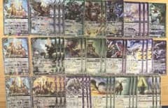 早い者勝ち‼️ イザイザ デッキ イザナギ&イザナミ - メルカリ