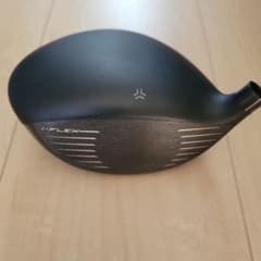 Srixon ZXi MAX ドライバー 9.0度 ヘッドのみ　ヘッドカバーありのサムネイル