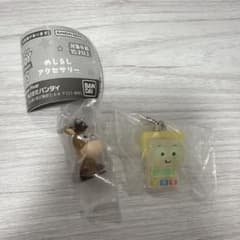 TOY STORYめじるしアクセサリーのサムネイル