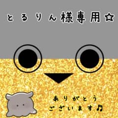 【とるりん様専用】 サカバンバスピス になりたかった めんだこ オーダーページのサムネイル