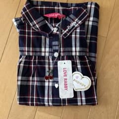 LOVE RABBY トップスのサムネイル