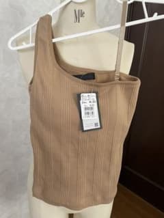 YAMADAYA 日本製　ブラトップ　　新品未使用のサムネイル