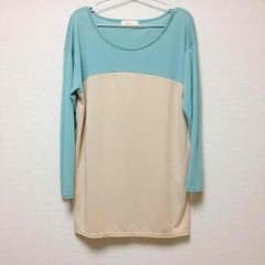 W closet カットソーのサムネイル