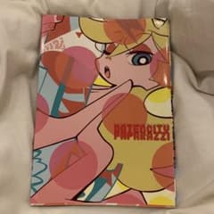 パンティアンドストッキング　ウィズガーターベルト　ダテンシティパパラッチ m53419401912_1.jpg?1711192356