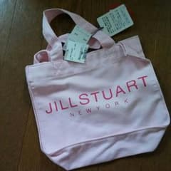 ジル・スチュアート　ミニバッグのサムネイル