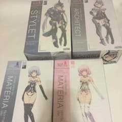 ［M.Mさま専用］フレームアームズガール  まとめ売りのサムネイル