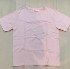 Tシャツ うすピンクのサムネイル