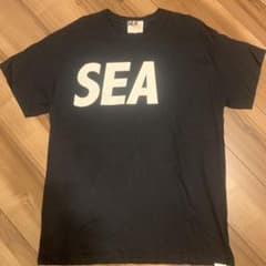 す*ぴ様 WIND AND SEA × MADNESS メンズ　Tシャツのサムネイル