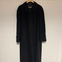 GIORGIO ARMANI × Neiman Marcus 別注ロングロート GIORGIO ARMANI × Neiman Marcus 別注ロングロート - メルカリ