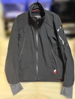 クシタニ K-1951 MID JACKET ミッドジャケット LL ブラック - メルカリ