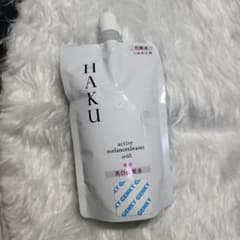 HAKU アクティブメラノリリーサー つめかえ用 100mLのサムネイル