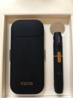 IQOS アイコス ネイビー 中古のサムネイル