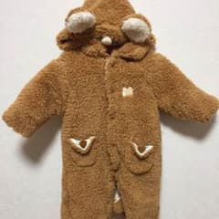 ベビー アウター 男の子のサムネイル