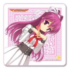 DRACU-RIOT! ハンドタオル 莉音 ドラクリオット！ ゆずソフトショップ