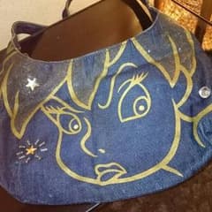 ティンカーベルｂａｇのサムネイル