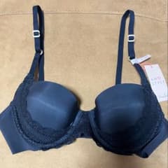 AMO STYLE by Triumph ブラジャー C70 ブラックのサムネイル