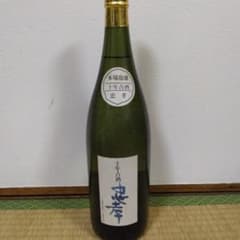 十年古酒忠孝のサムネイル