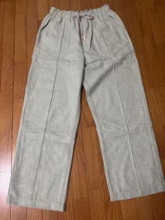 Jena ワイドパンツ Fサイズのサムネイル