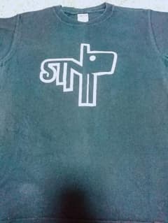 Tシャツ STRAIGHTENER ストレイテナー バンドTシャツのサムネイル