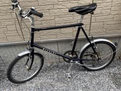 ミニベロ ビアンキ メルロー BIANCHI MERLO 20インチ - メルカリ