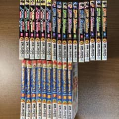 デュエルマスターズ 漫画 全巻セット ※17巻のみなし - メルカリ