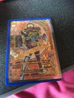 ガンバライジングLR ブレイブドレミファビートのサムネイル
