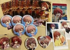 アイドリッシュセブン　IDOLiSH7 七瀬陸のサムネイル